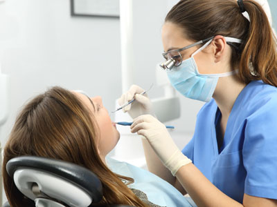 Maryland Center for Periodontics and Dental Implants | Dental Sealants, Oral Exams and Implant Restorations
