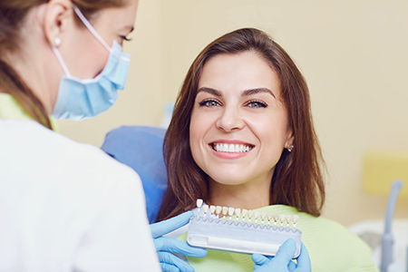Maryland Center for Periodontics and Dental Implants