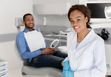 Maryland Center for Periodontics and Dental Implants